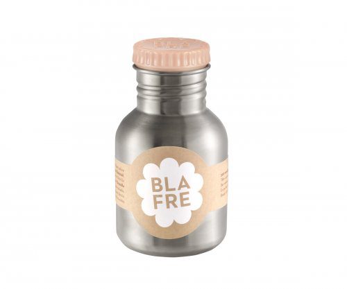 Botella Acero Blafre Peach 300 ml