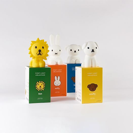 Lamparita Bundle of Light Lion - Imagen 2
