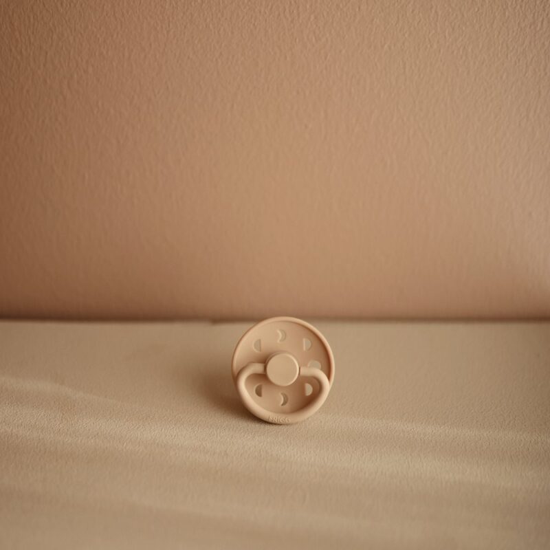 Chupete FRIGG Moon Phase Croissant - Imagen 2