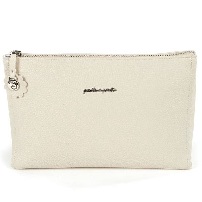 Neceser Biscuit Beige Pasito a Pasito