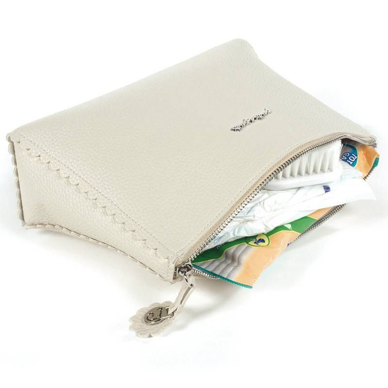 Neceser Biscuit Beige Pasito a Pasito - Imagen 3