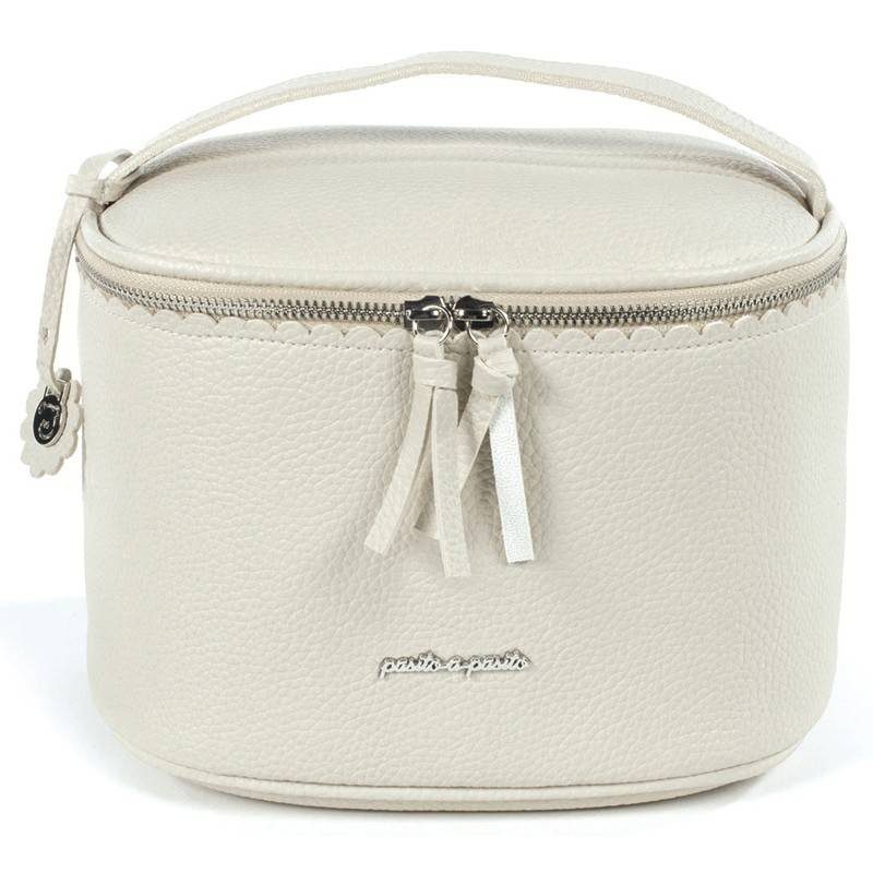 Vanity Biscuit Beige Pasito a Pasito