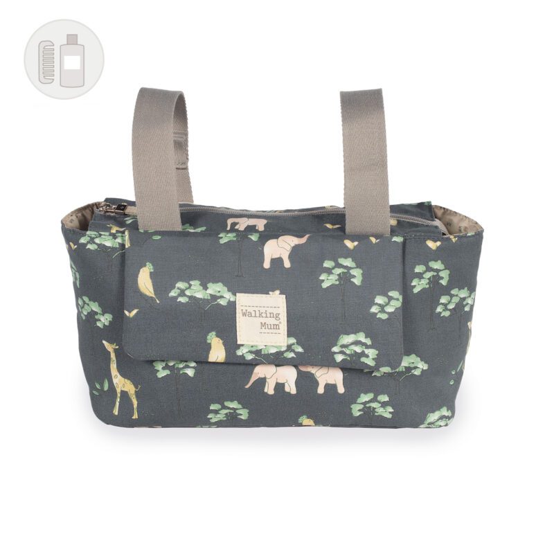 Bolso Organizador Baobab Walking Mum