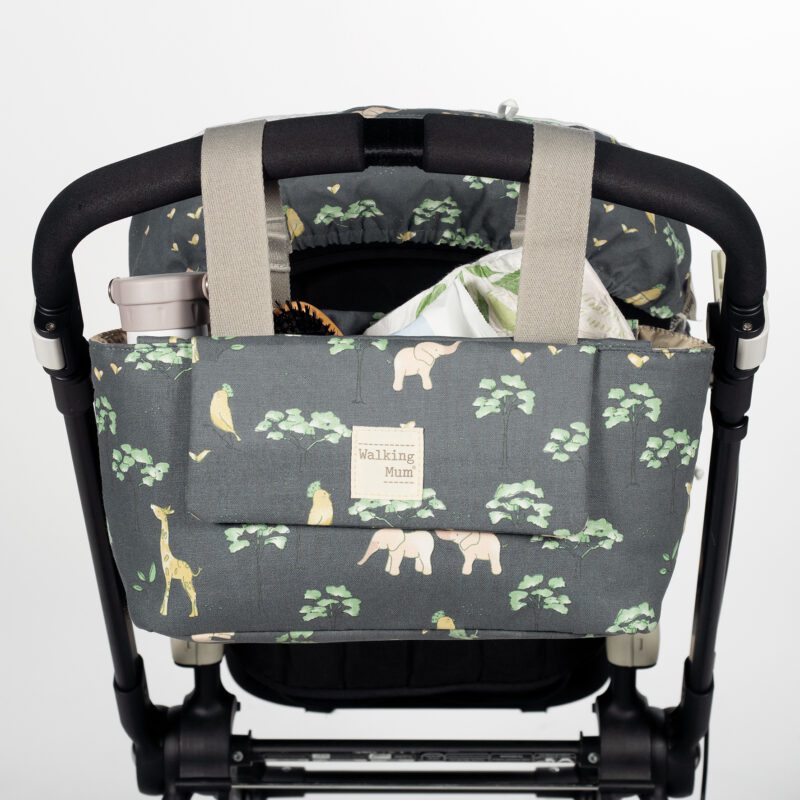 Bolso Organizador Baobab Walking Mum - Imagen 8