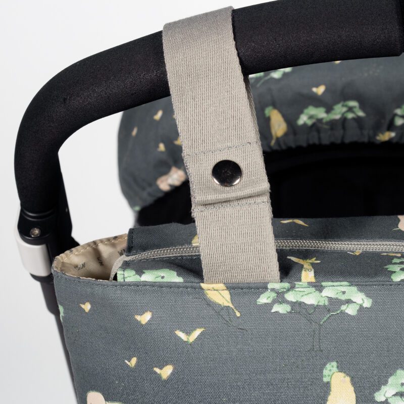 Bolso Organizador Baobab Walking Mum - Imagen 9
