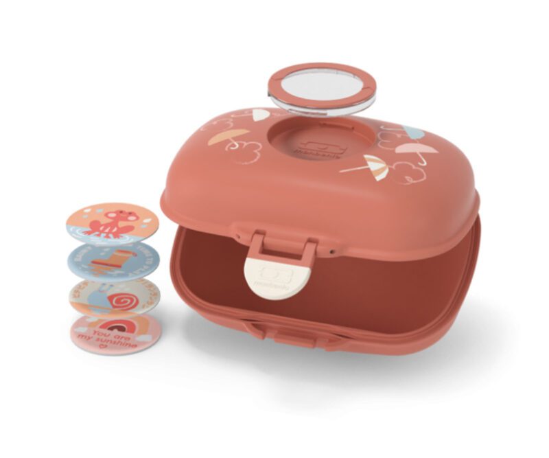 Caja Merienda Gram Paraguas Monbento - Imagen 3
