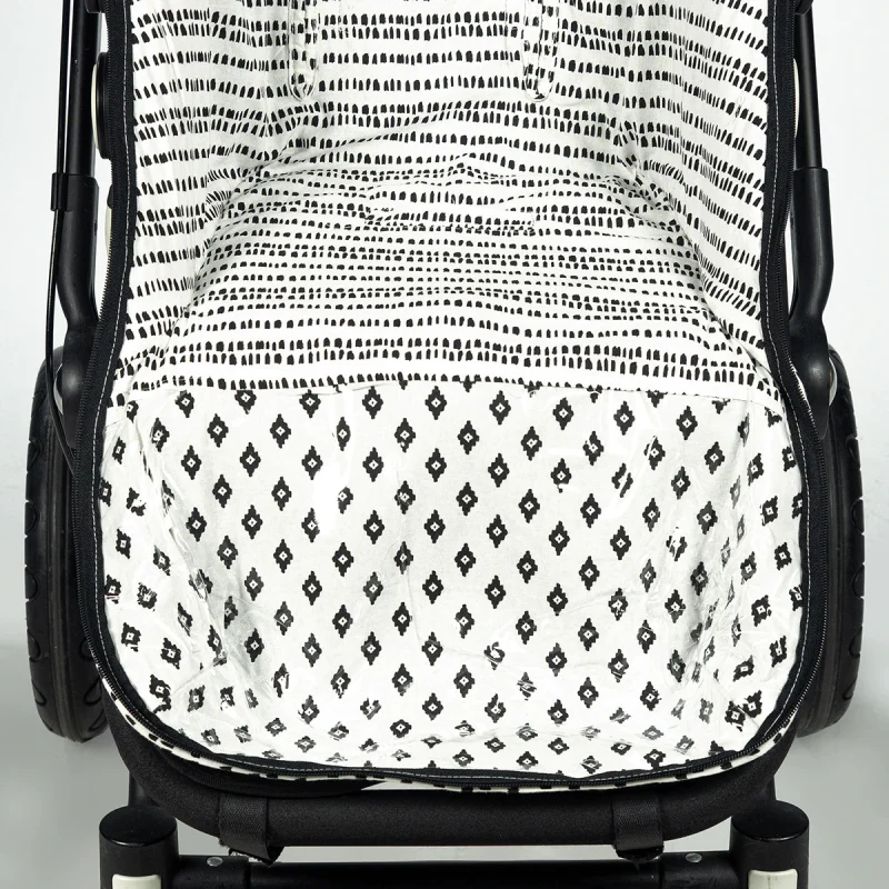Saco Silla Boho Chic - Imagen 2