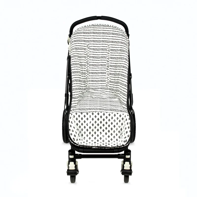 Saco Silla Boho Chic - Imagen 4