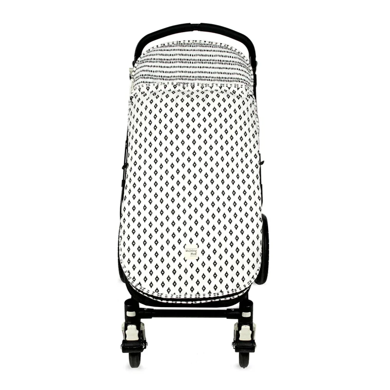 Saco Silla Boho Chic