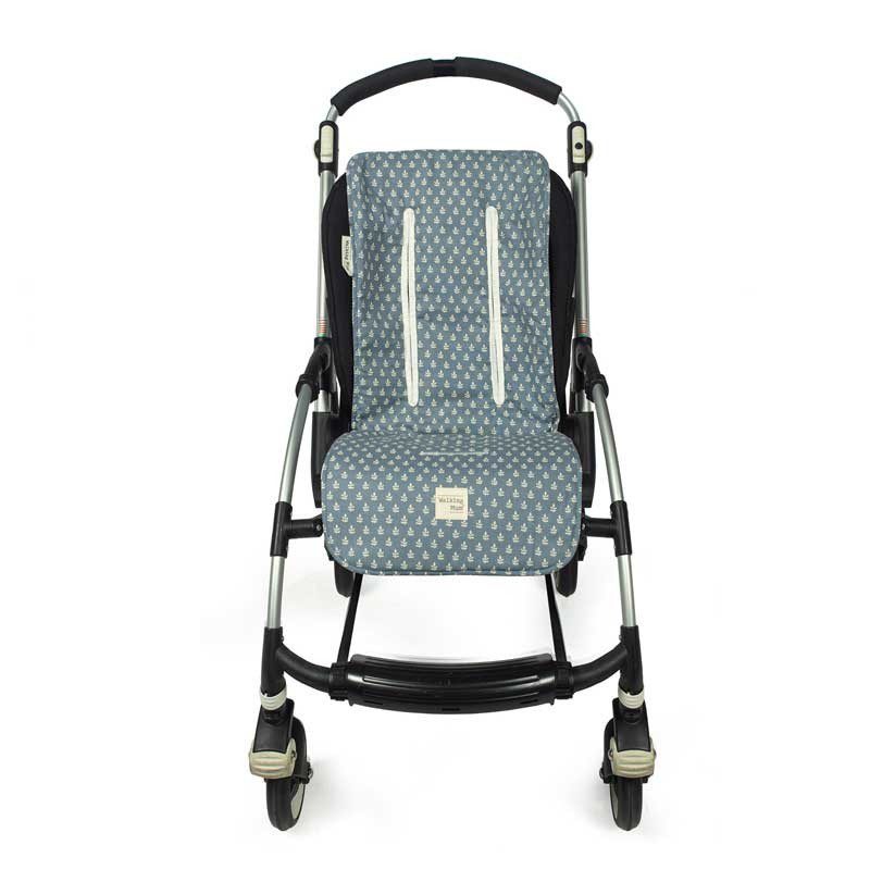 Colchoneta Silla Paseo Kaira - Imagen 4
