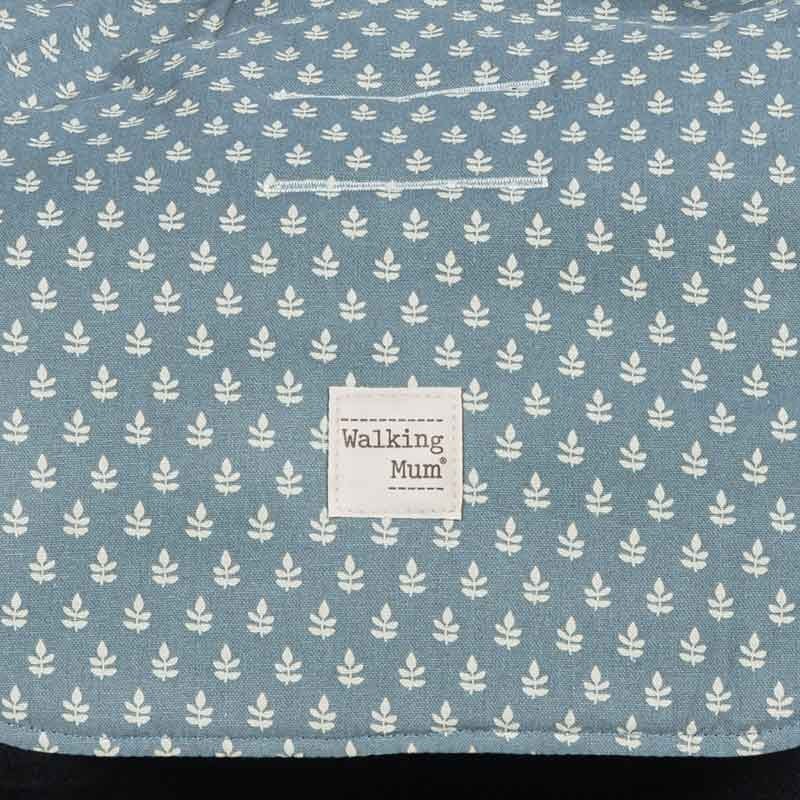 Colchoneta Silla Paseo Kaira - Imagen 3