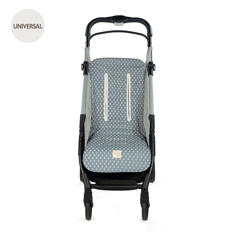 Colchoneta Silla Paseo Kaira - Imagen 2