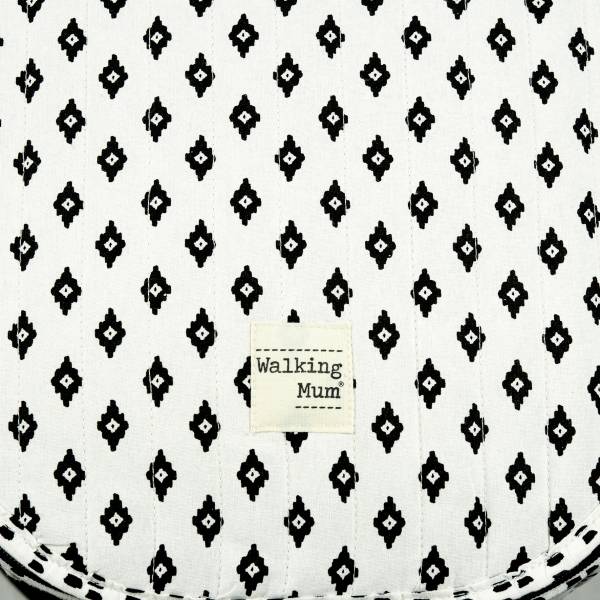 Saco 2 en 1 Boho Chic - Imagen 12