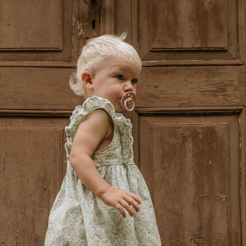 Chupete FRIGG Fairytale The Ugly Duckling - Imagen 2