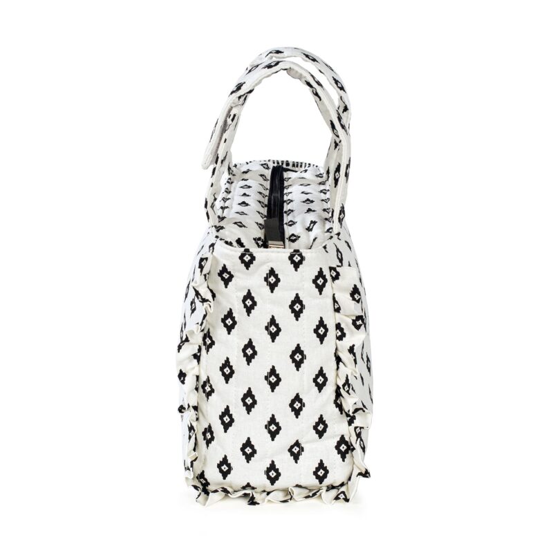 Bolso Organizador Boho Chic Walking Mum - Imagen 3