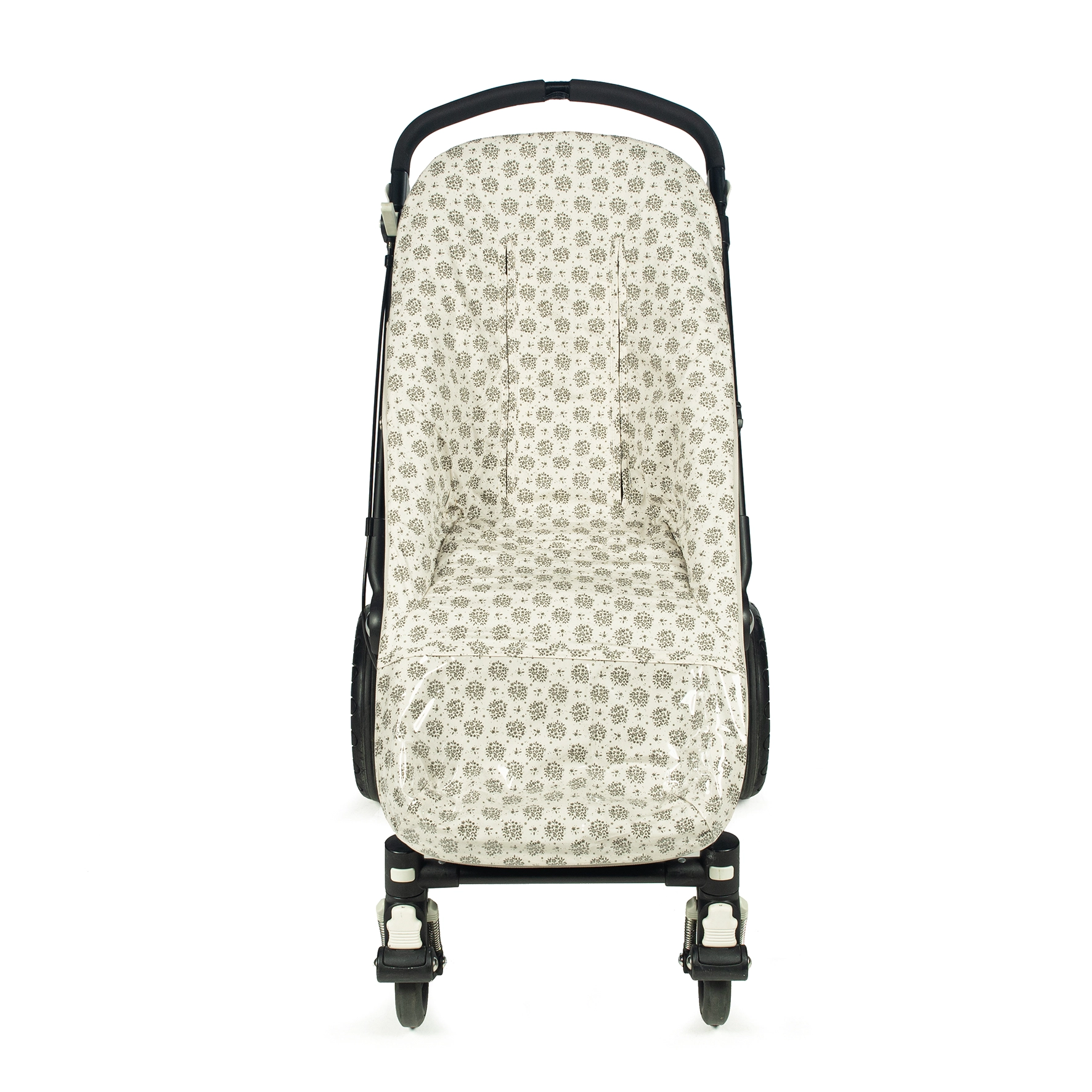 Saco Silla Casilda Topo Entretiempo - Imagen 2