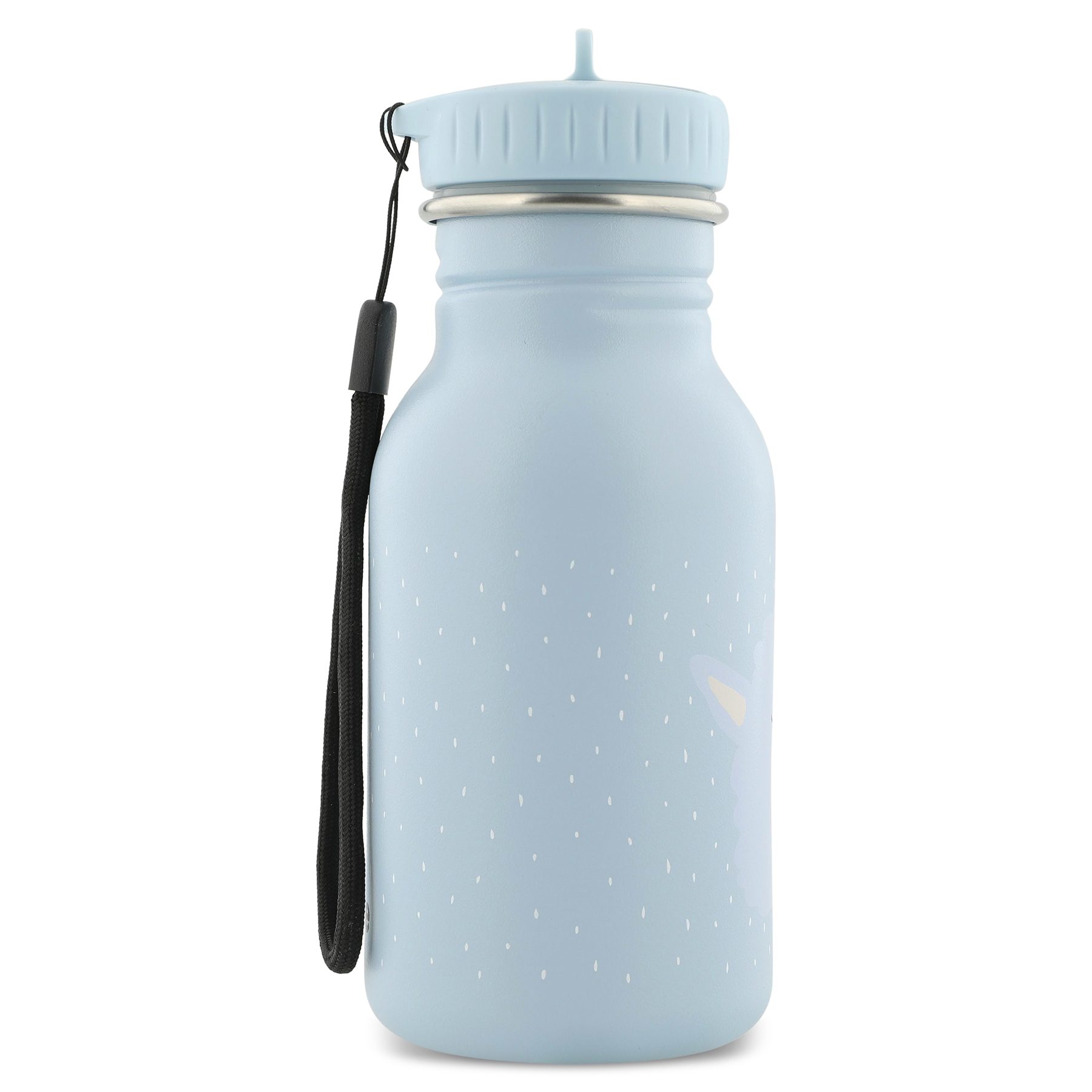 Botella Acero Trixie Sr. Alpaca 350 ML - Imagen 2