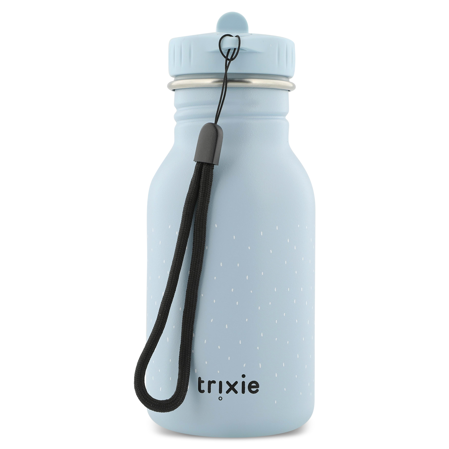Botella Acero Trixie Sr. Alpaca 350 ML - Imagen 3