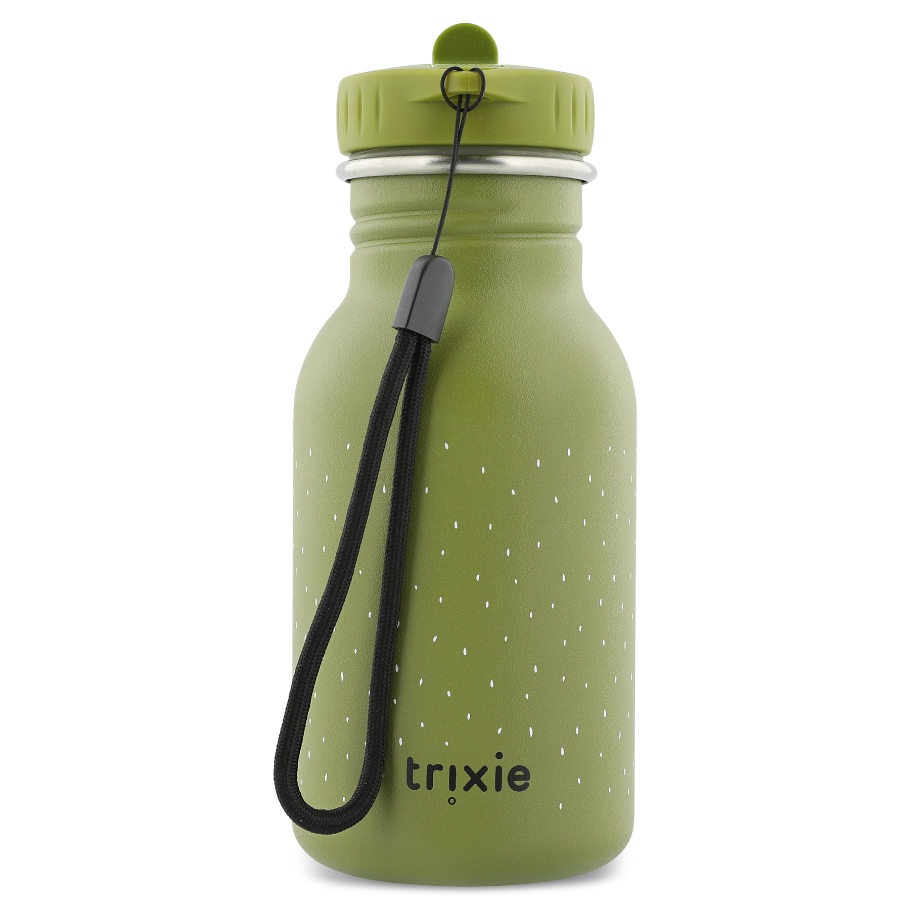 Botella Acero Trixie Mr. Dino 350 ML - Imagen 3