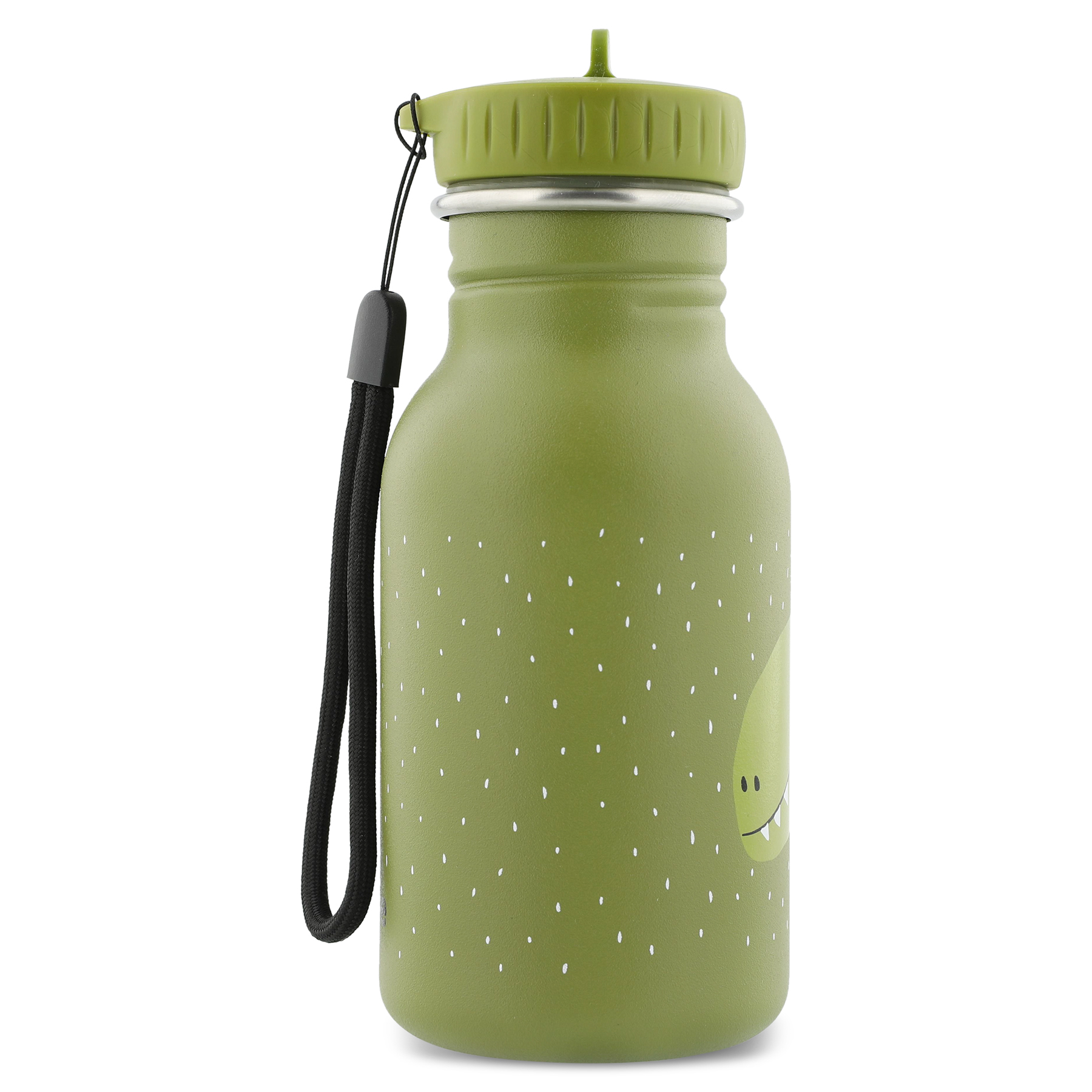 Botella Acero Trixie Mr. Dino 350 ML - Imagen 2