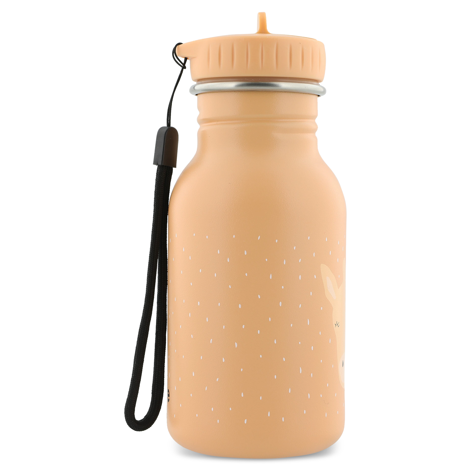 Botella Acero Trixie Sra. Jirafa 350 ML - Imagen 3