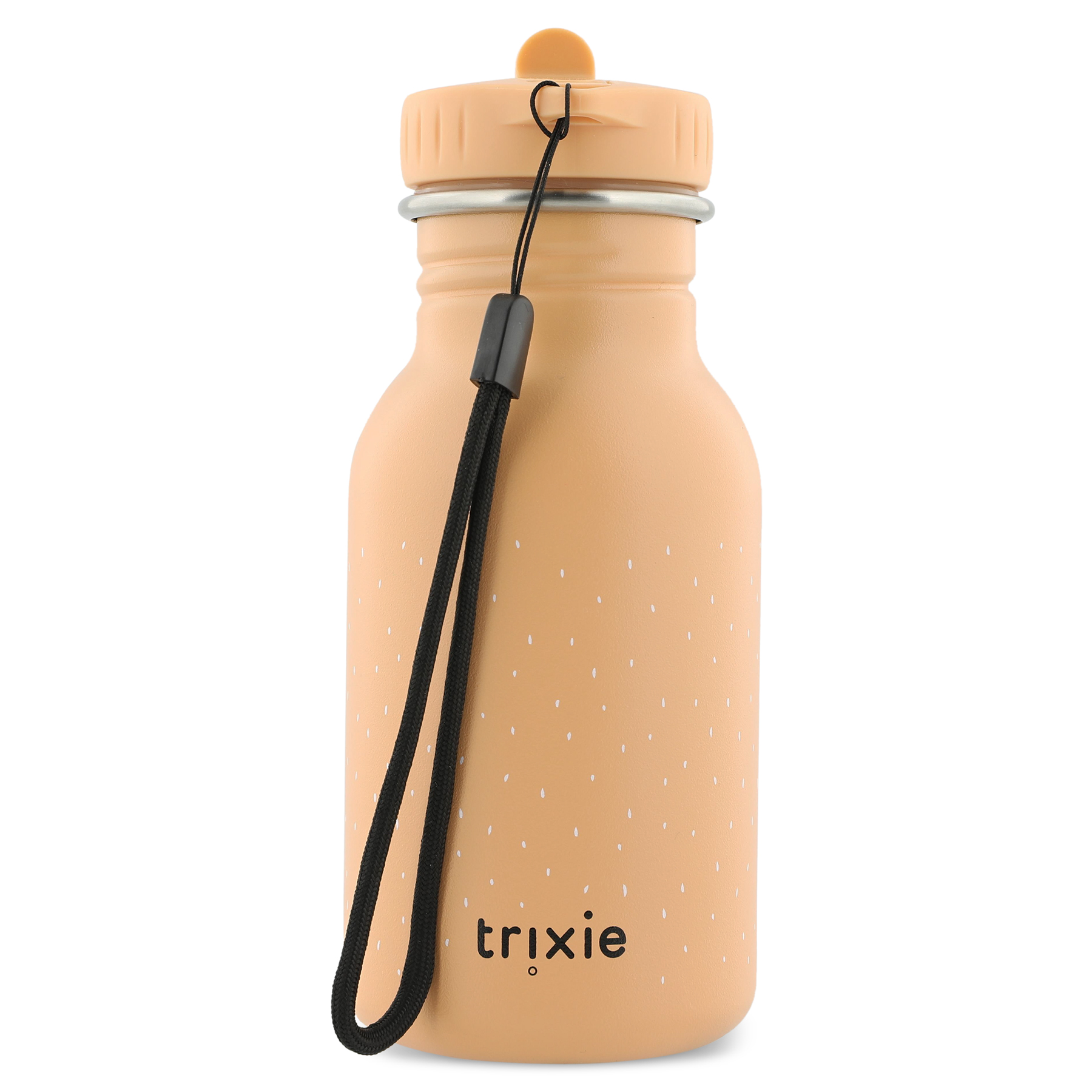 Botella Acero Trixie Sra. Jirafa 350 ML - Imagen 2