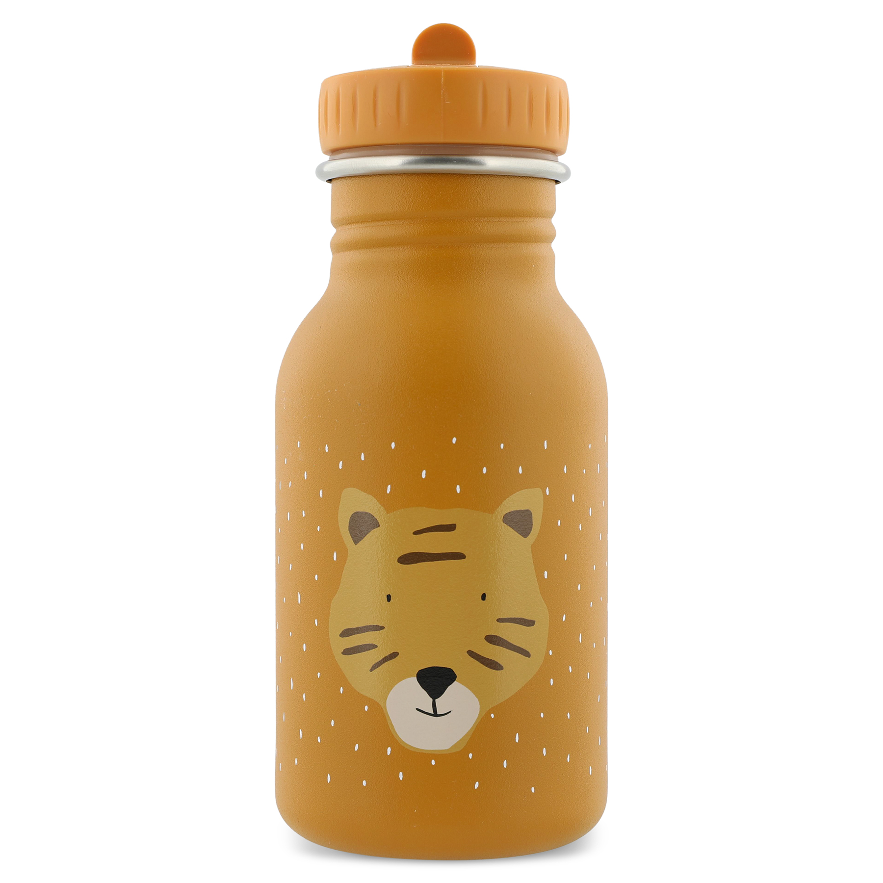 Botella Acero Trixie Mr. Lion 500ml - Tutete