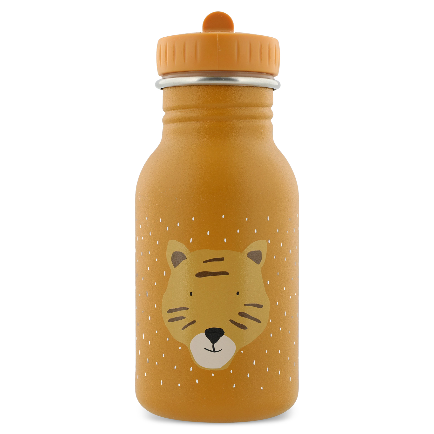 Botella Acero Trixie Mr. Tiger 350 ML