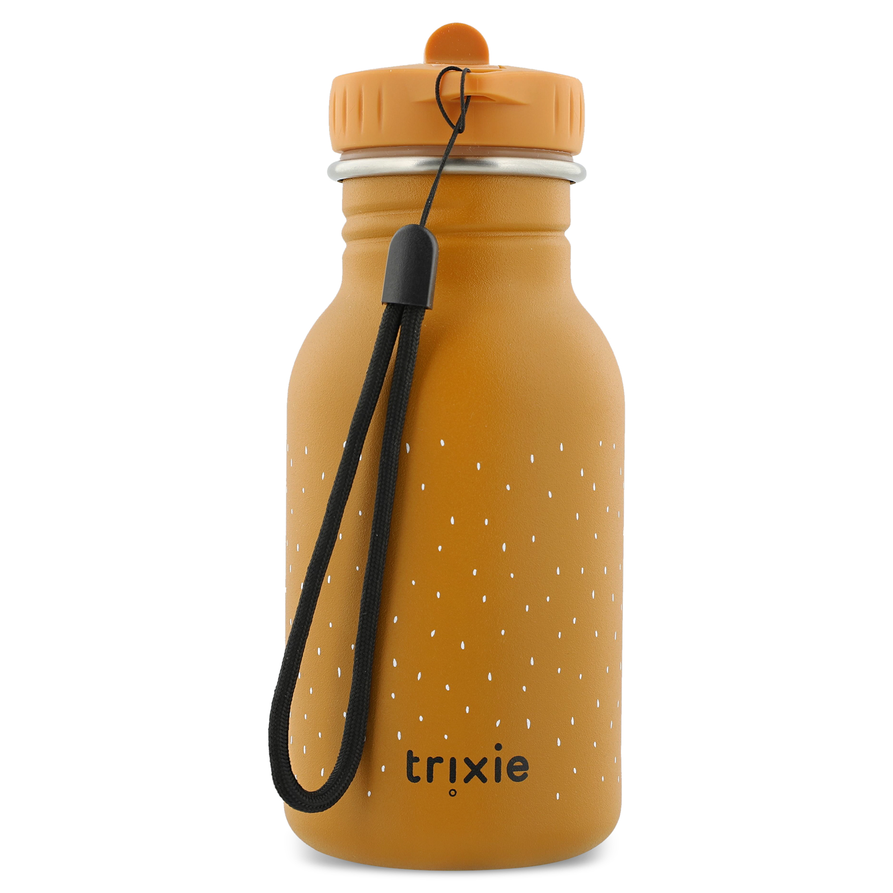 Botella Acero Trixie Mr. Tiger 350 ML - Imagen 3