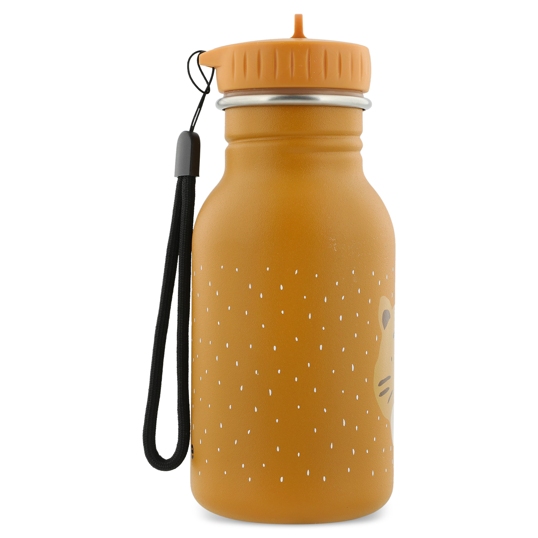 Botella Acero Trixie Mr. Tiger 350 ML - Imagen 2