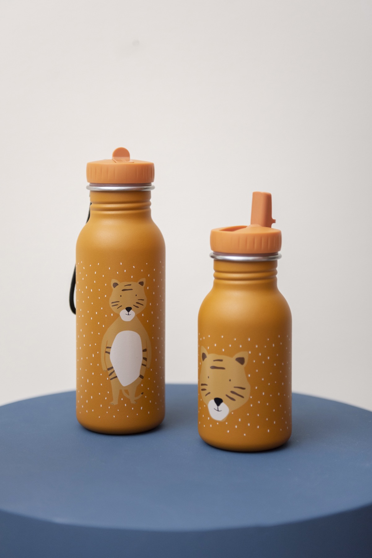 Botella Acero Trixie Mr. Tiger 350 ML - Imagen 5