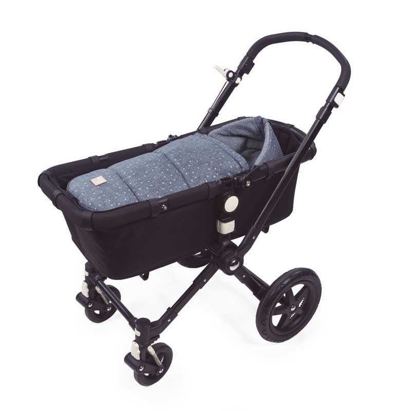 Saco Grupo 0 Walking Mum Dreamer Invierno - Imagen 2