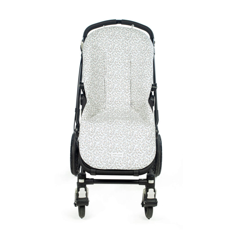 Funda Silla Berries Verano Pasito a Pasito