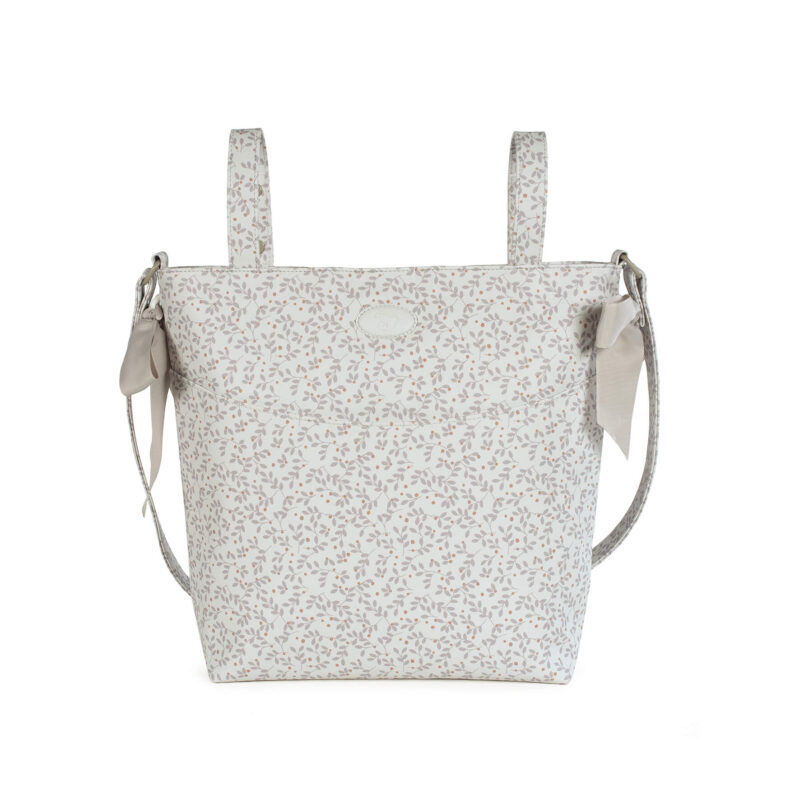 Bolsa Panera Berries Pasito a Pasito