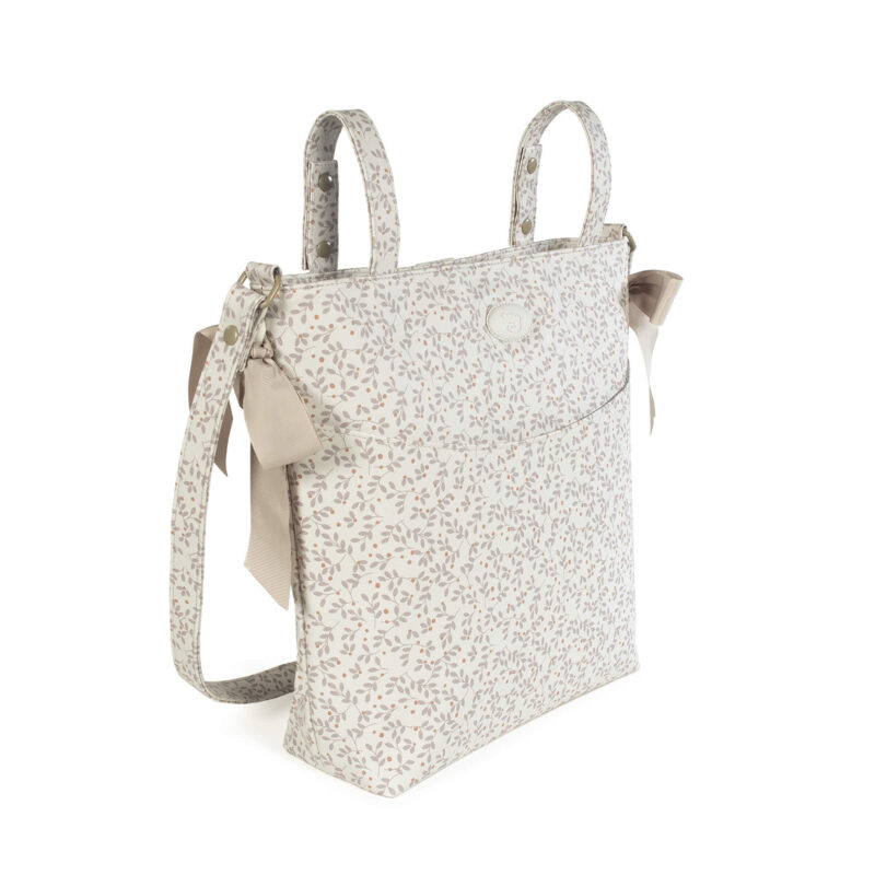 Bolsa Panera Berries Pasito a Pasito - Imagen 2