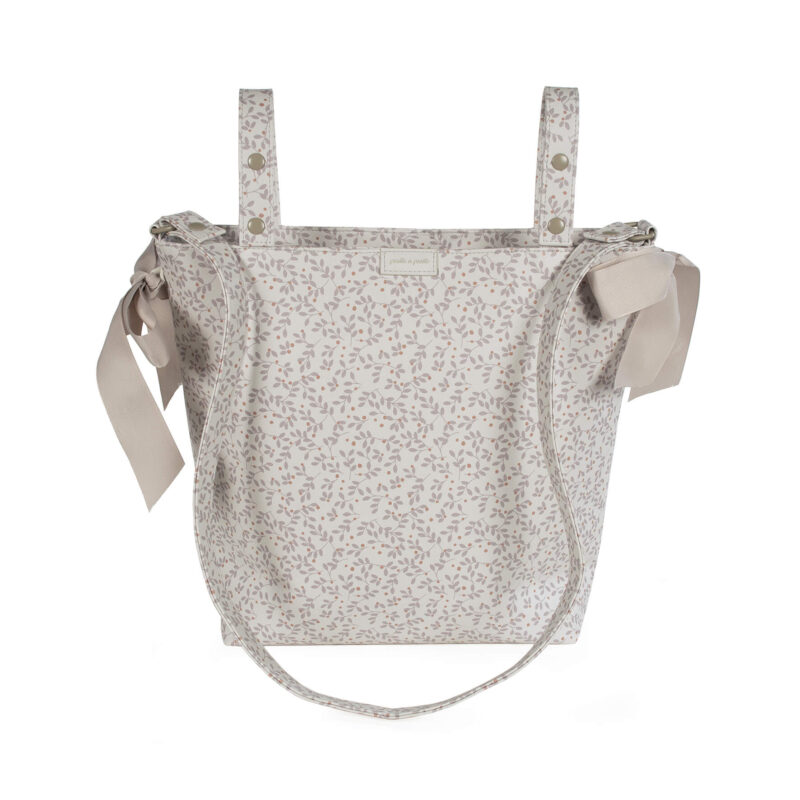 Bolsa Panera Berries Pasito a Pasito - Imagen 4
