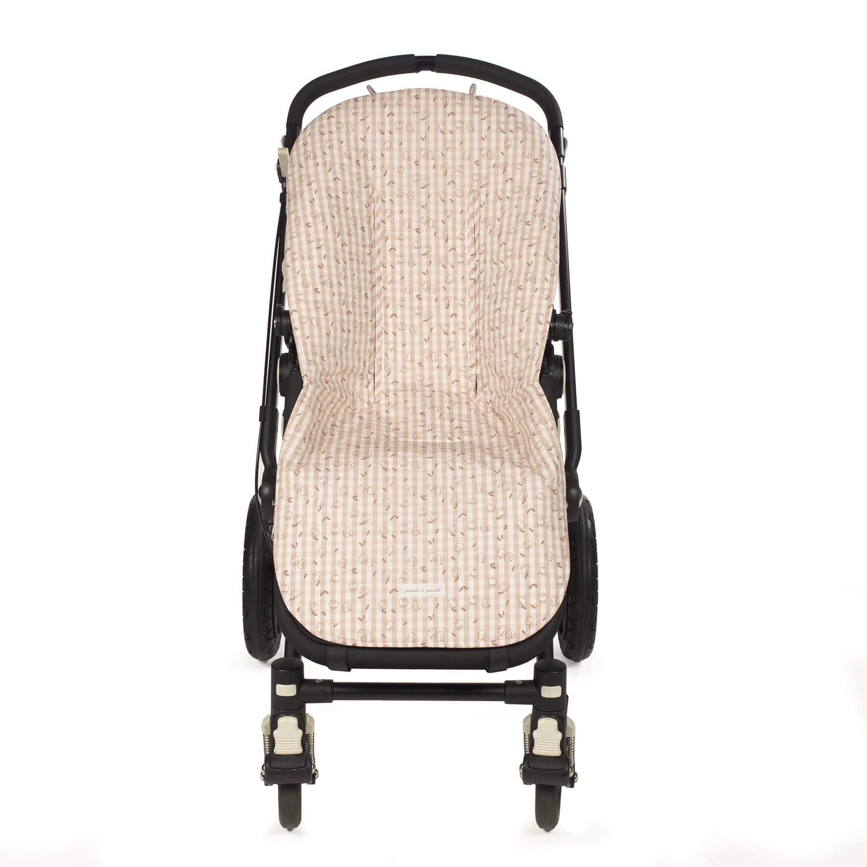 Funda Silla Flower Mellow Pasito a Pasito