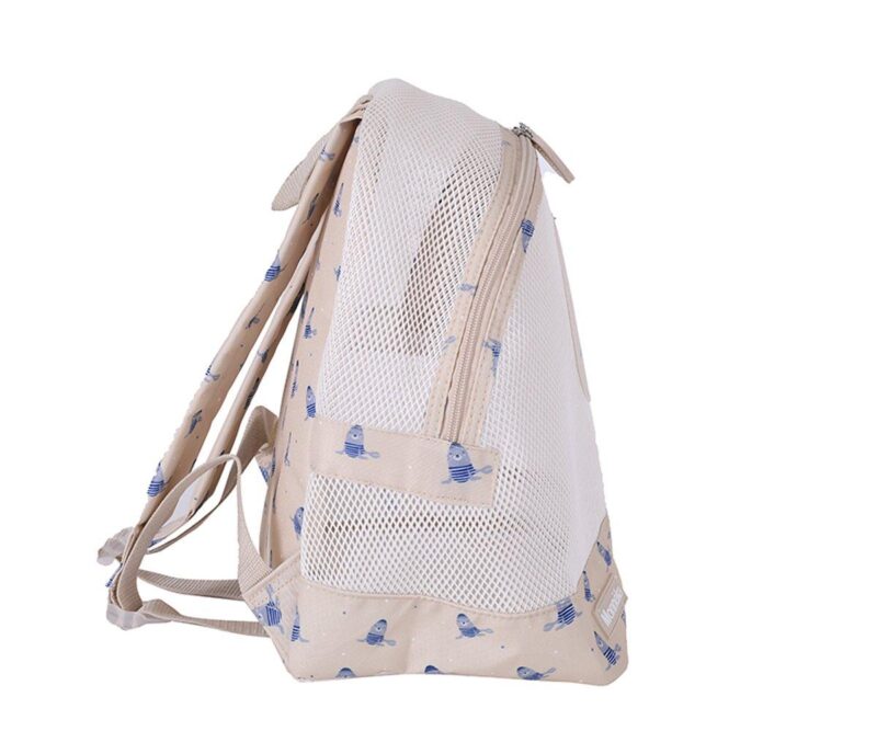 Mochila Infantil Antiarena Seal - Imagen 3