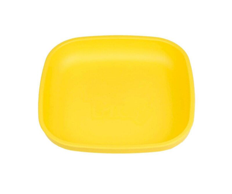 Platos Replay Amarillo Limón (Pack 2) - Imagen 3