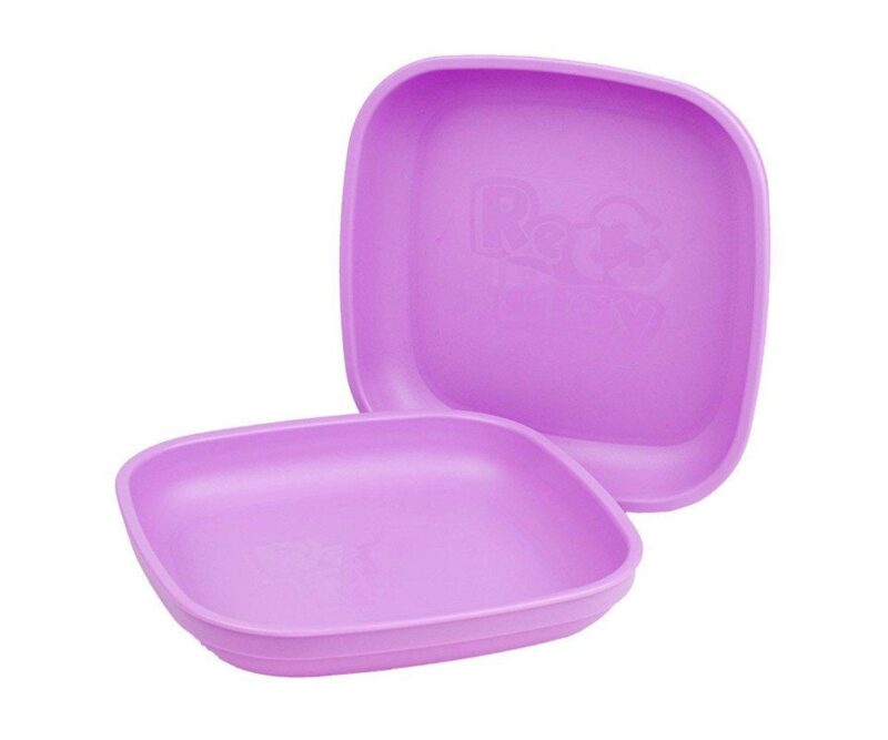Platos Replay Lila (Pack 2)