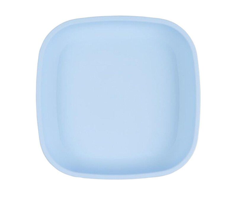 Platos Replay Azul Hielo (Pack 2) - Imagen 2