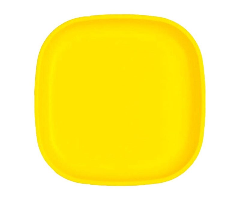 Platos Replay Amarillo Limón (Pack 2) - Imagen 2