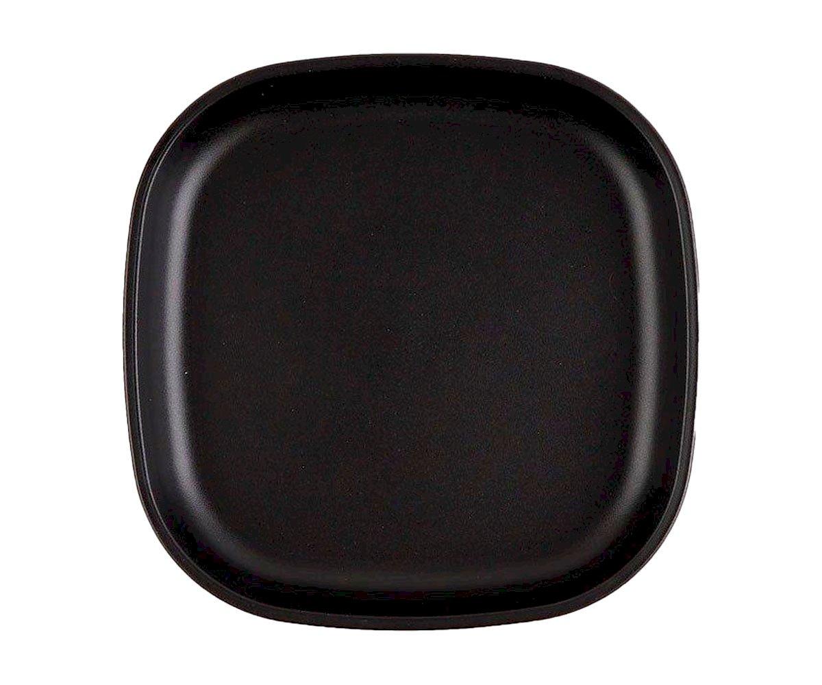Platos Replay Negro (Pack 2) - Imagen 3