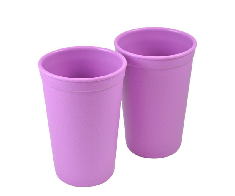 Vasos Replay Lila (Pack 2)