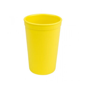 Vasos Replay Amarillo Limón (Pack 2)