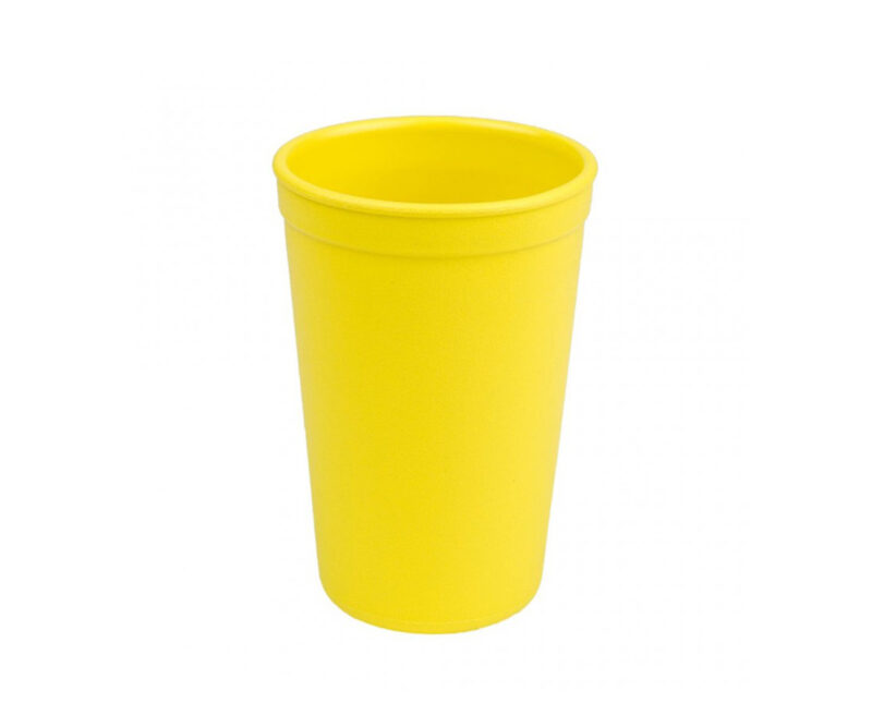 Vasos Replay Amarillo Limón (Pack 2) - Imagen 2