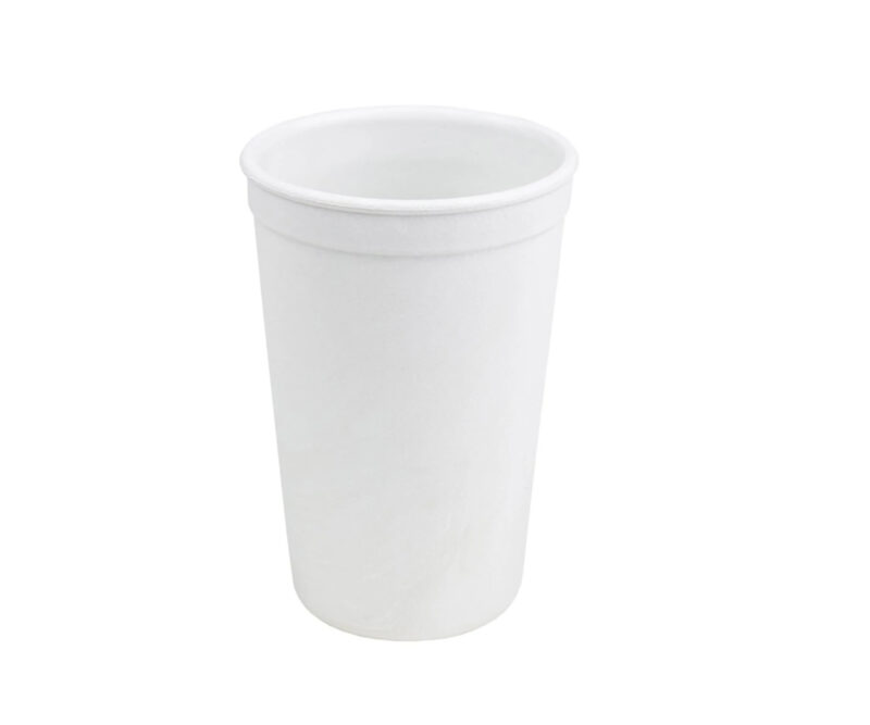 Vasos Replay Blanco (Pack 2) - Imagen 2