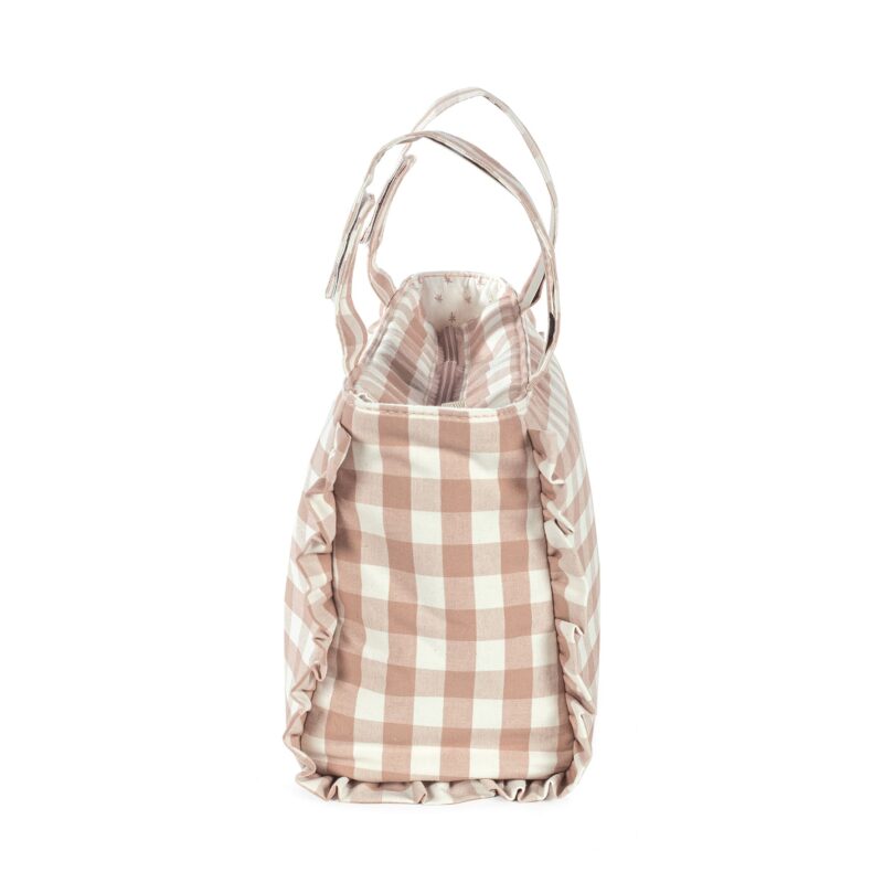 Bolso organizador Walking Mum Remy Rosa - Imagen 3