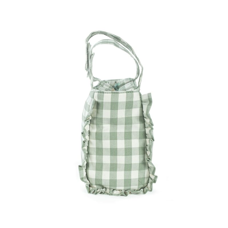 Bolso organizador Walking Mum Remy Verde - Imagen 3