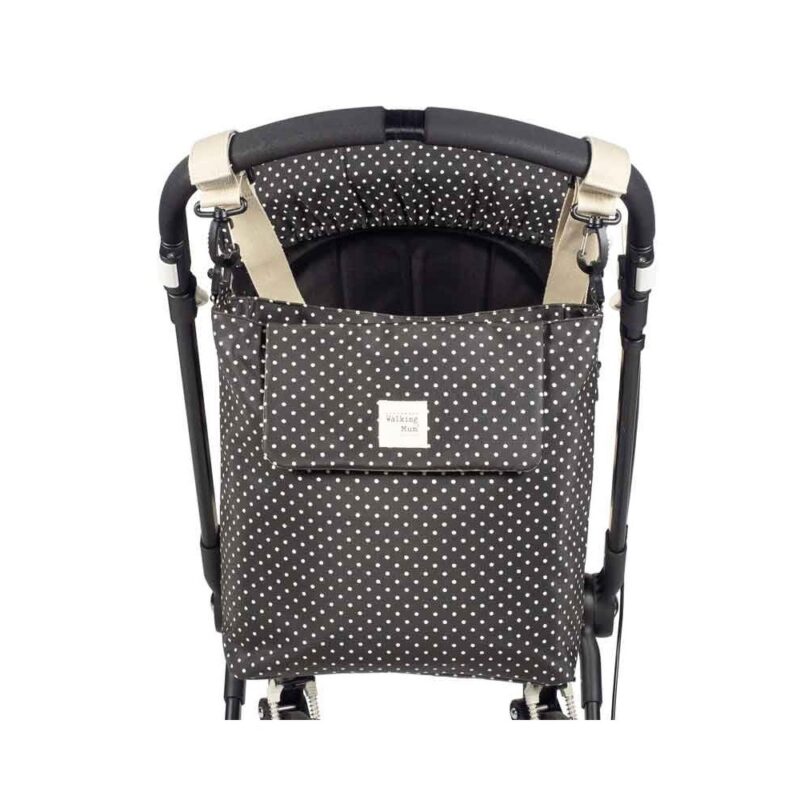 Bolsa Canastilla Emily Walking Mum - Imagen 3